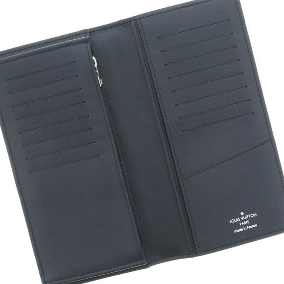 Louis Vuitton Portefeuil Brother Long Wallet - Picture 4 of 8